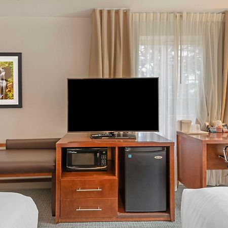 Comfort Inn & Suites Carbondale On The Roaring Fork Esterno foto