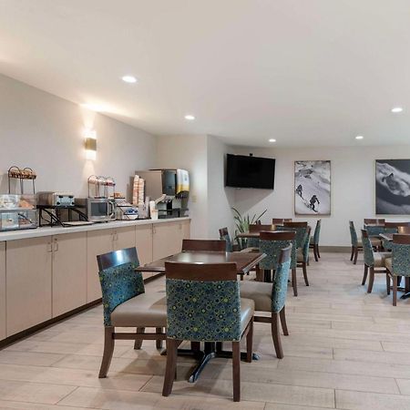 Comfort Inn & Suites Carbondale On The Roaring Fork Esterno foto