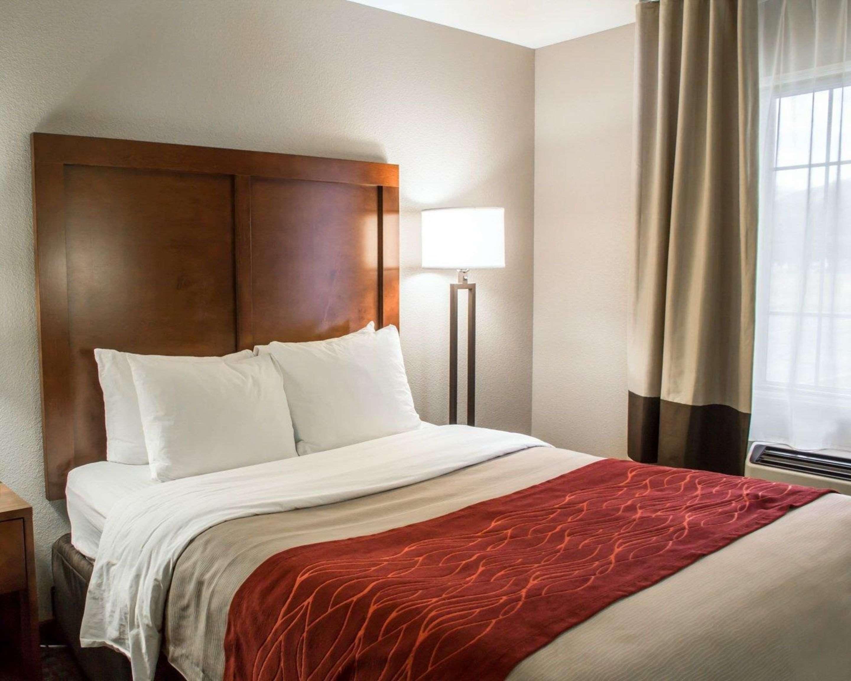 Comfort Inn & Suites Carbondale On The Roaring Fork Esterno foto