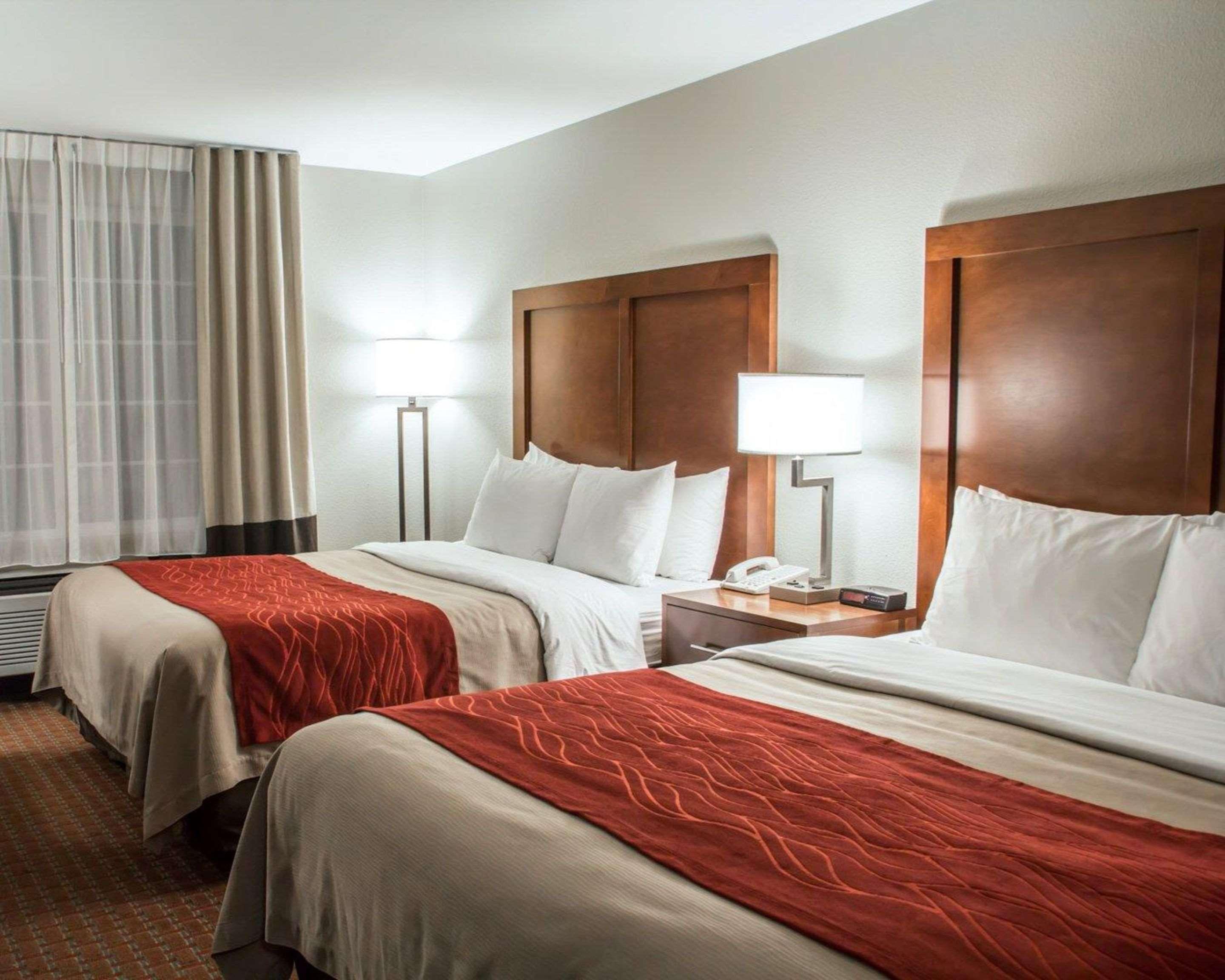 Comfort Inn & Suites Carbondale On The Roaring Fork Esterno foto