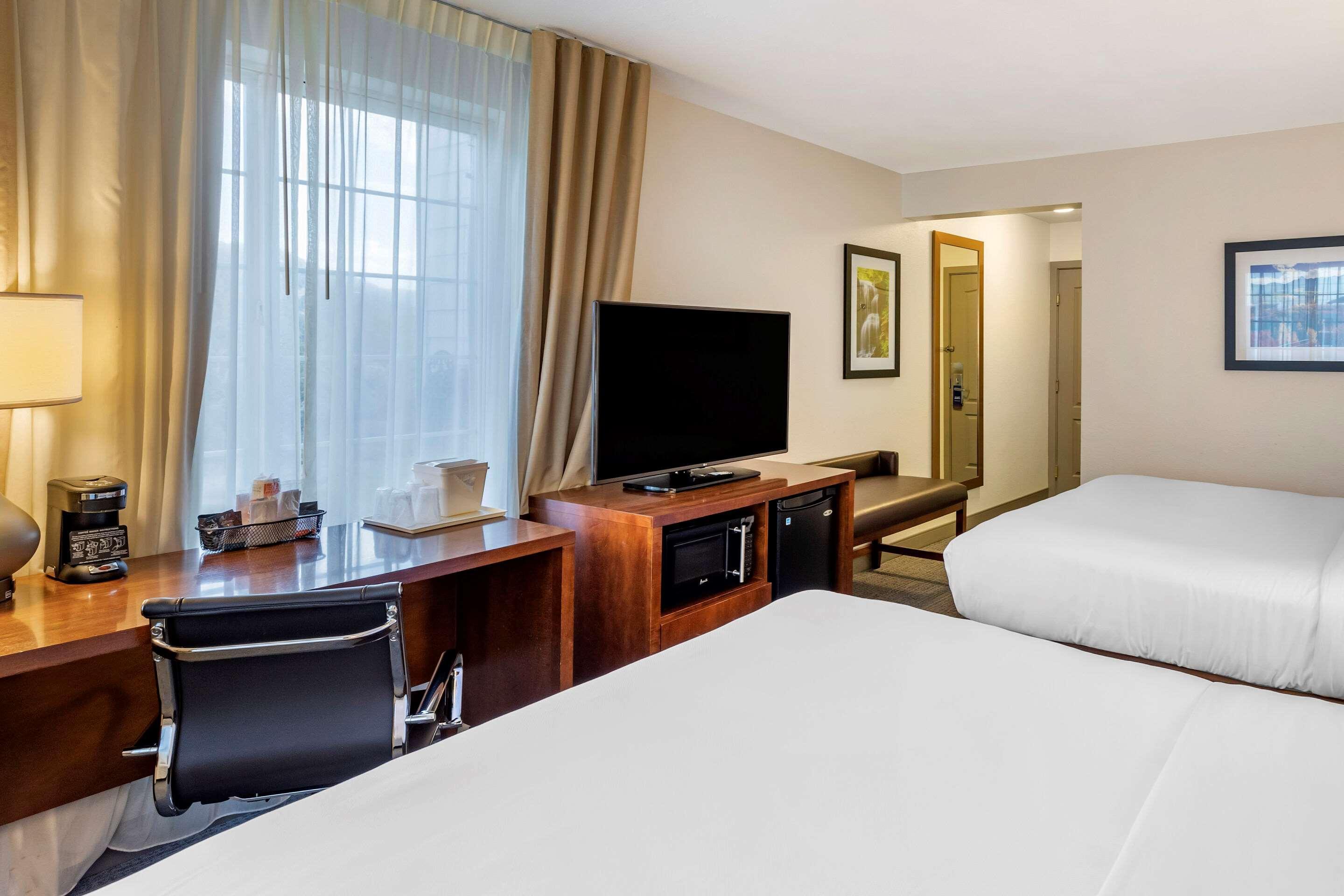 Comfort Inn & Suites Carbondale On The Roaring Fork Esterno foto