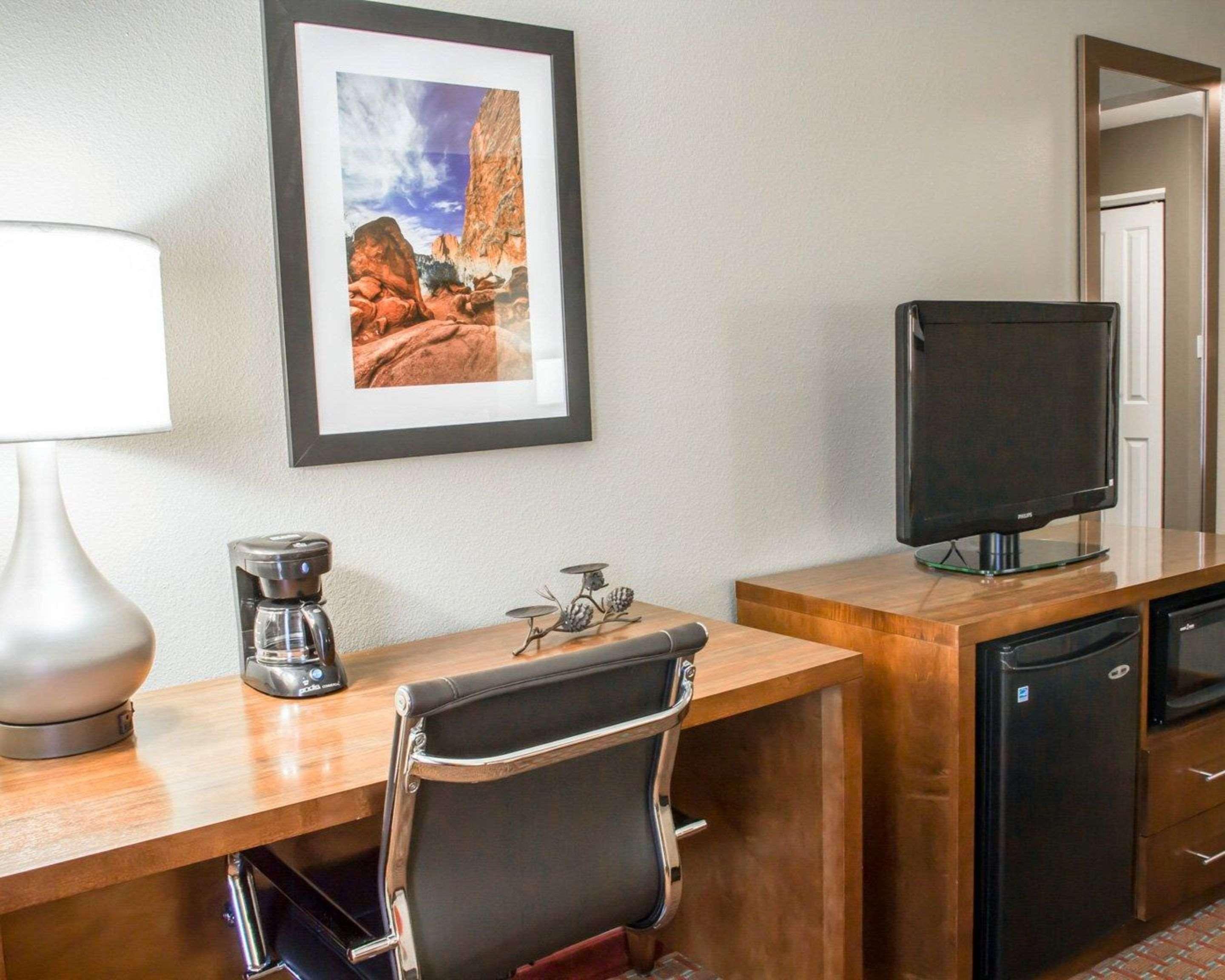 Comfort Inn & Suites Carbondale On The Roaring Fork Esterno foto