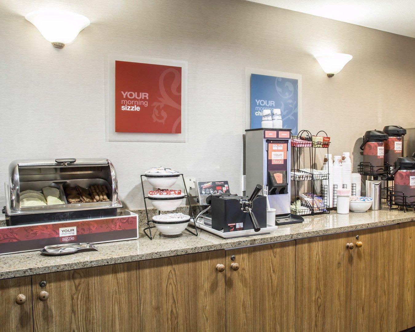 Comfort Inn & Suites Carbondale On The Roaring Fork Esterno foto