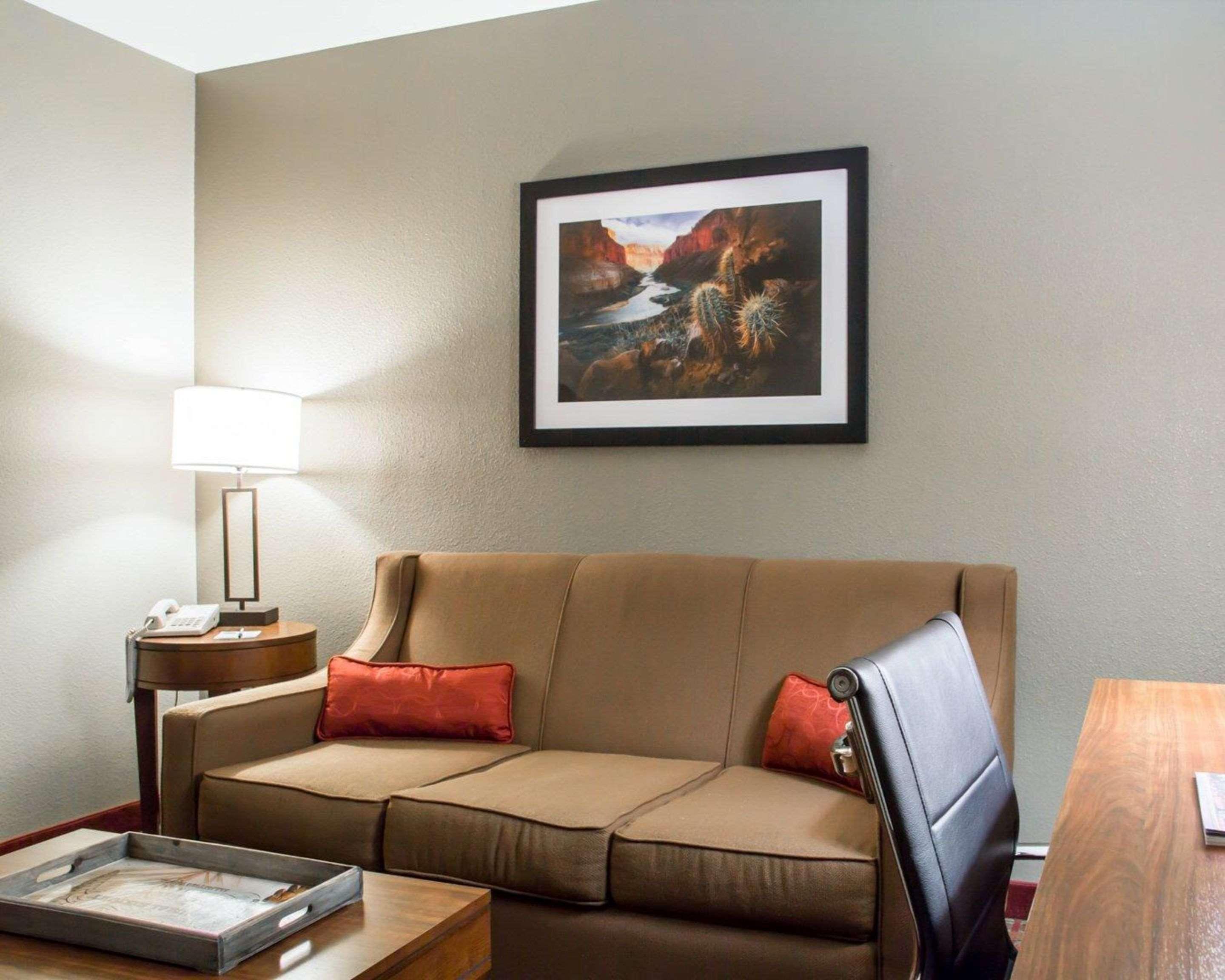 Comfort Inn & Suites Carbondale On The Roaring Fork Esterno foto