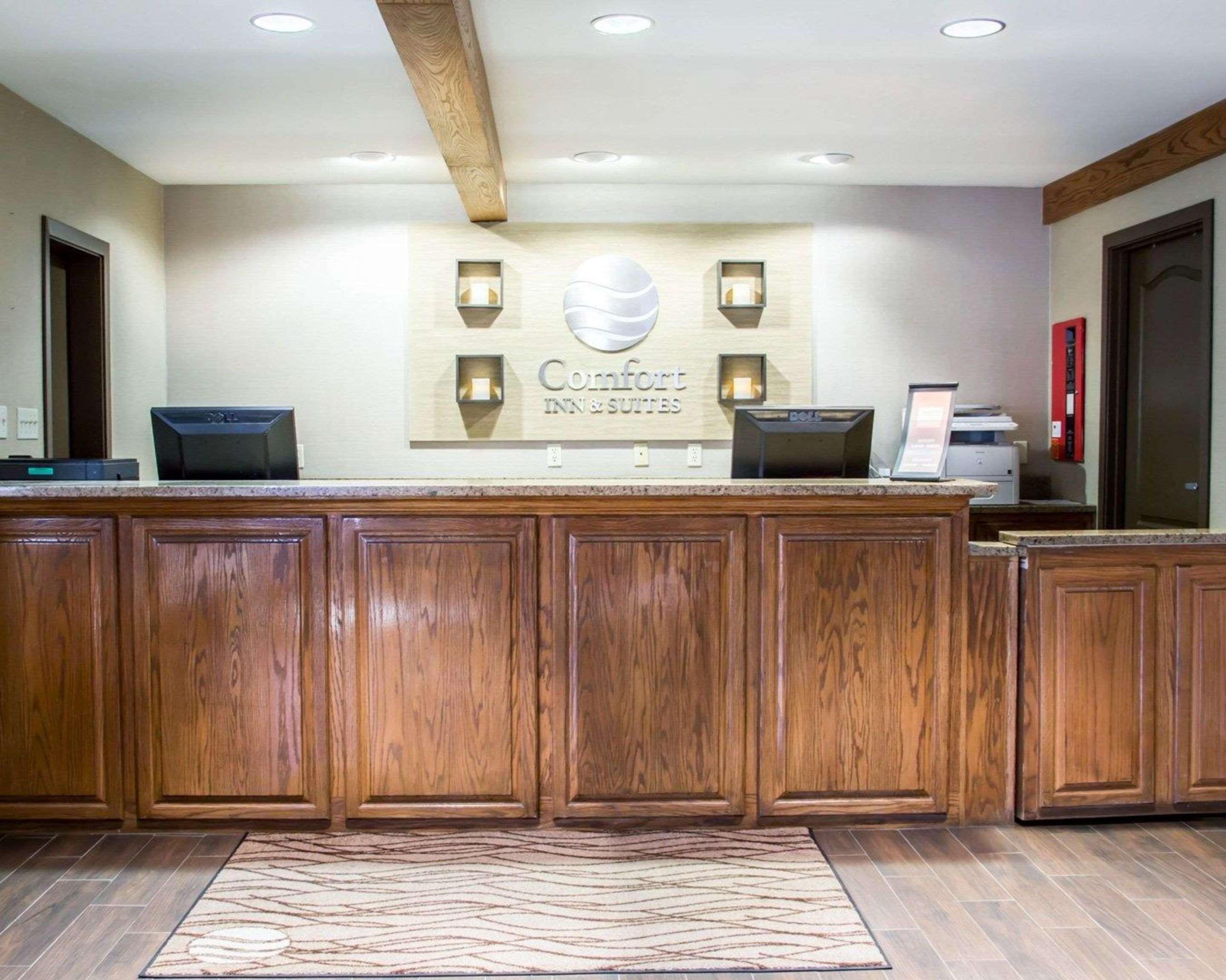 Comfort Inn & Suites Carbondale On The Roaring Fork Esterno foto