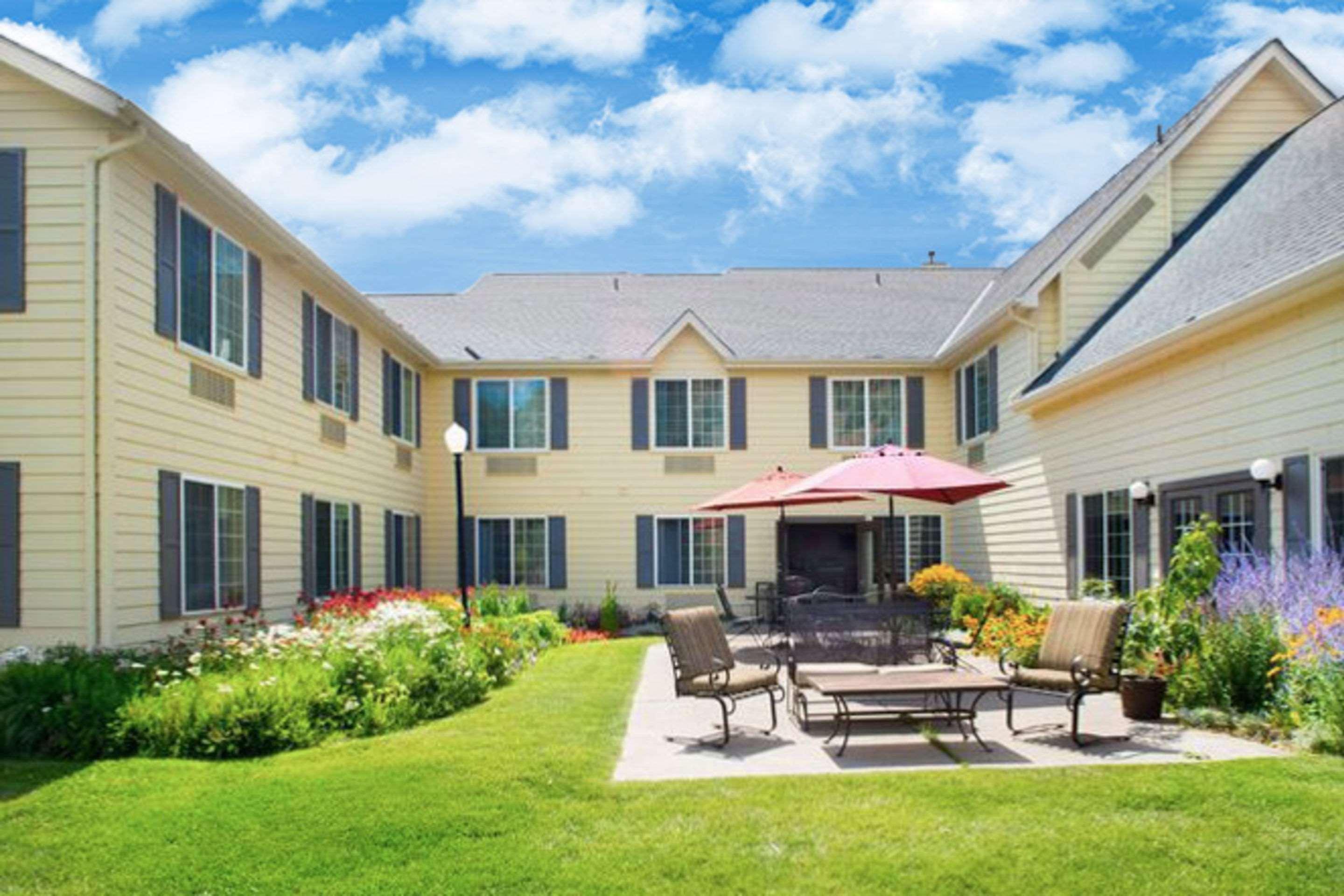 Comfort Inn & Suites Carbondale On The Roaring Fork Esterno foto