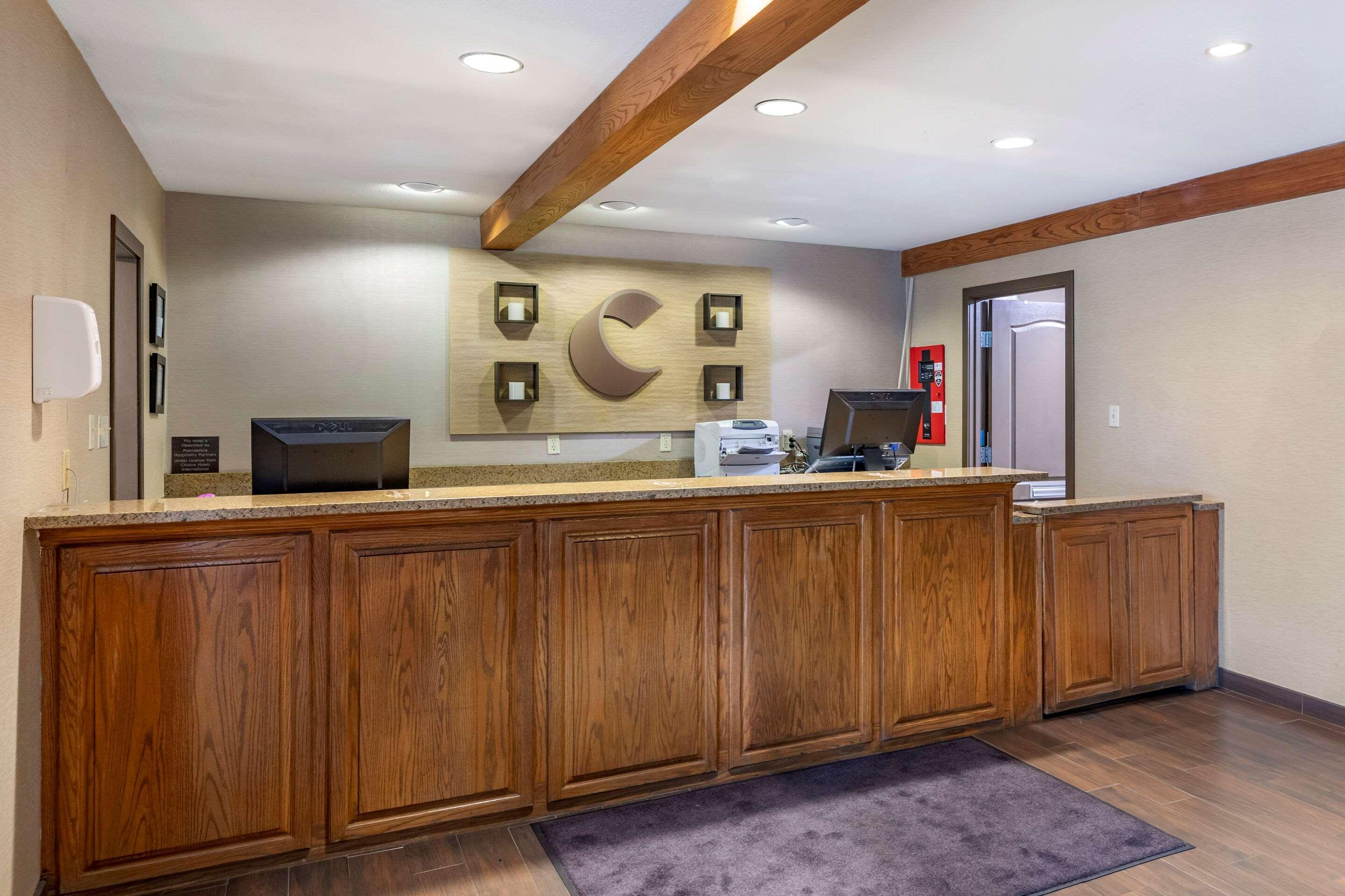 Comfort Inn & Suites Carbondale On The Roaring Fork Esterno foto