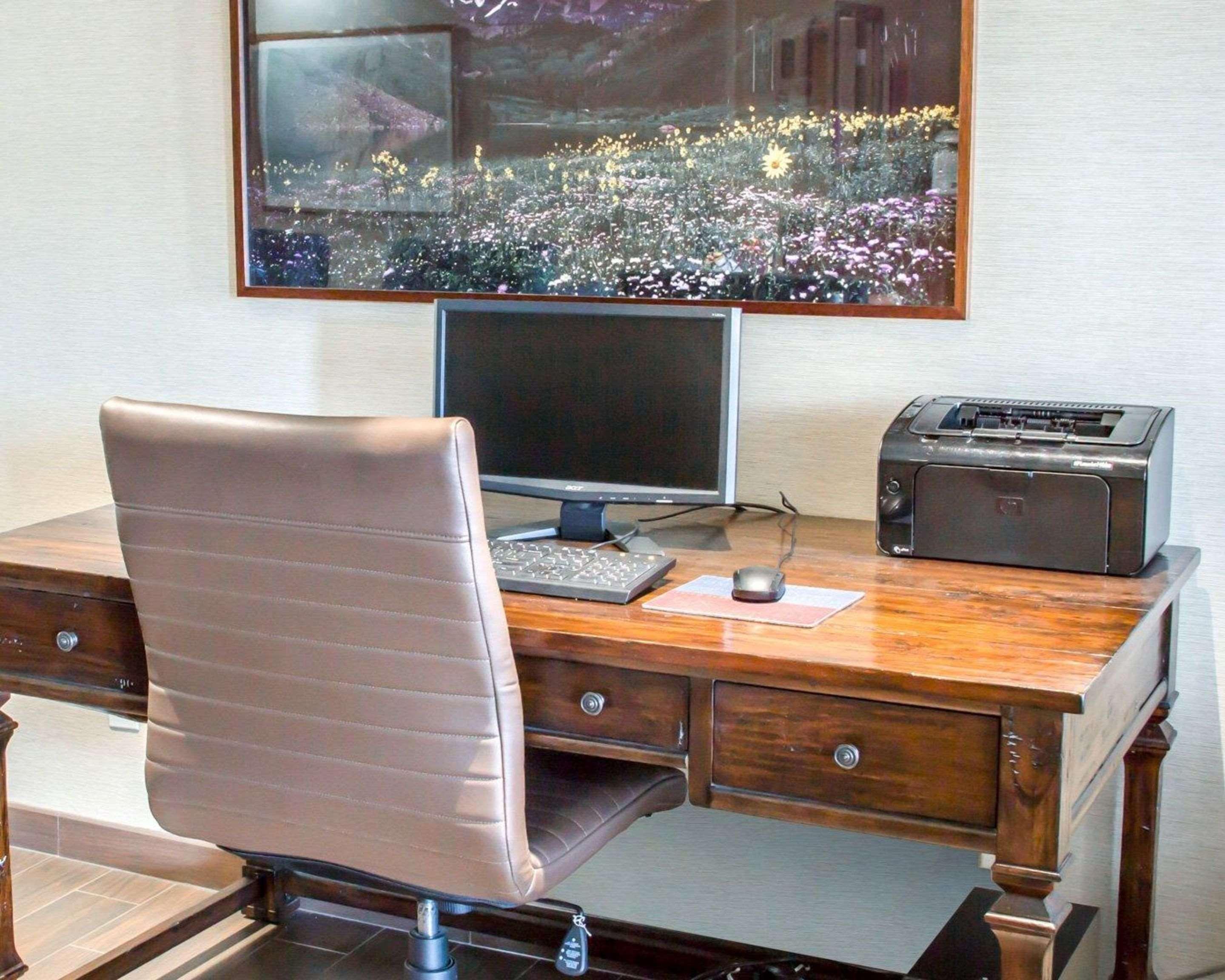 Comfort Inn & Suites Carbondale On The Roaring Fork Esterno foto
