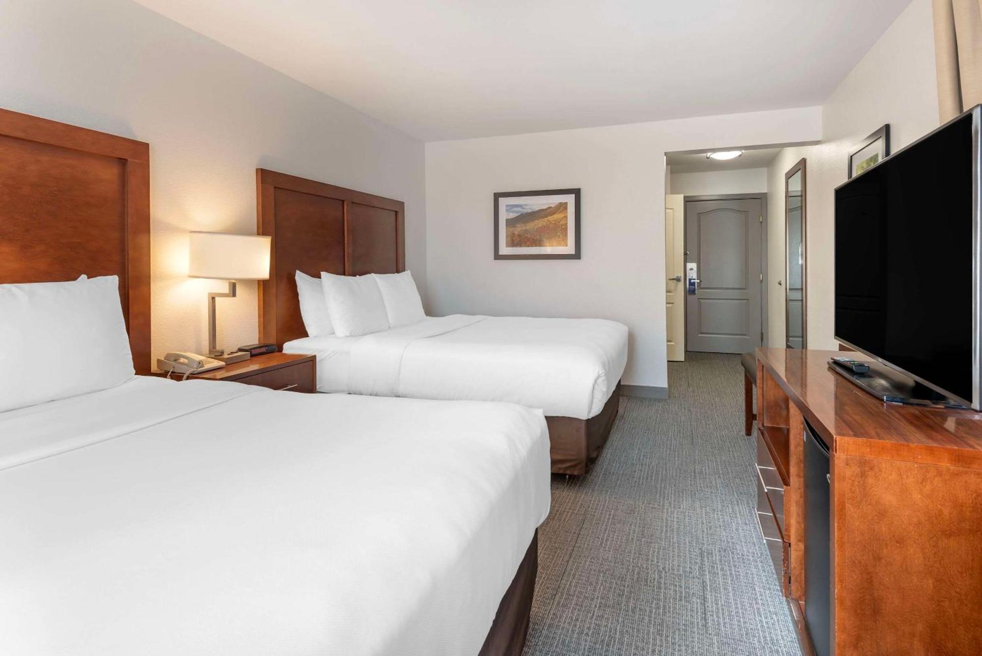Comfort Inn & Suites Carbondale On The Roaring Fork Esterno foto