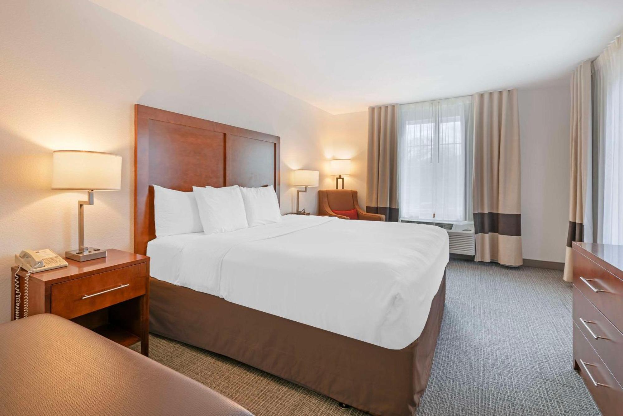 Comfort Inn & Suites Carbondale On The Roaring Fork Esterno foto