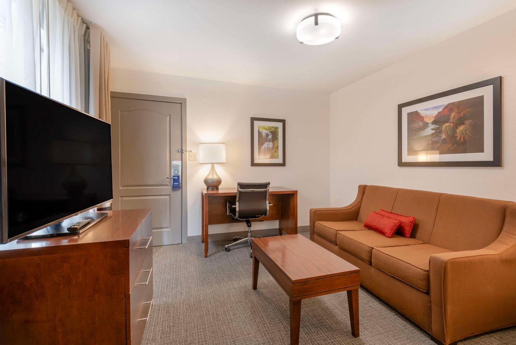 Comfort Inn & Suites Carbondale On The Roaring Fork Esterno foto
