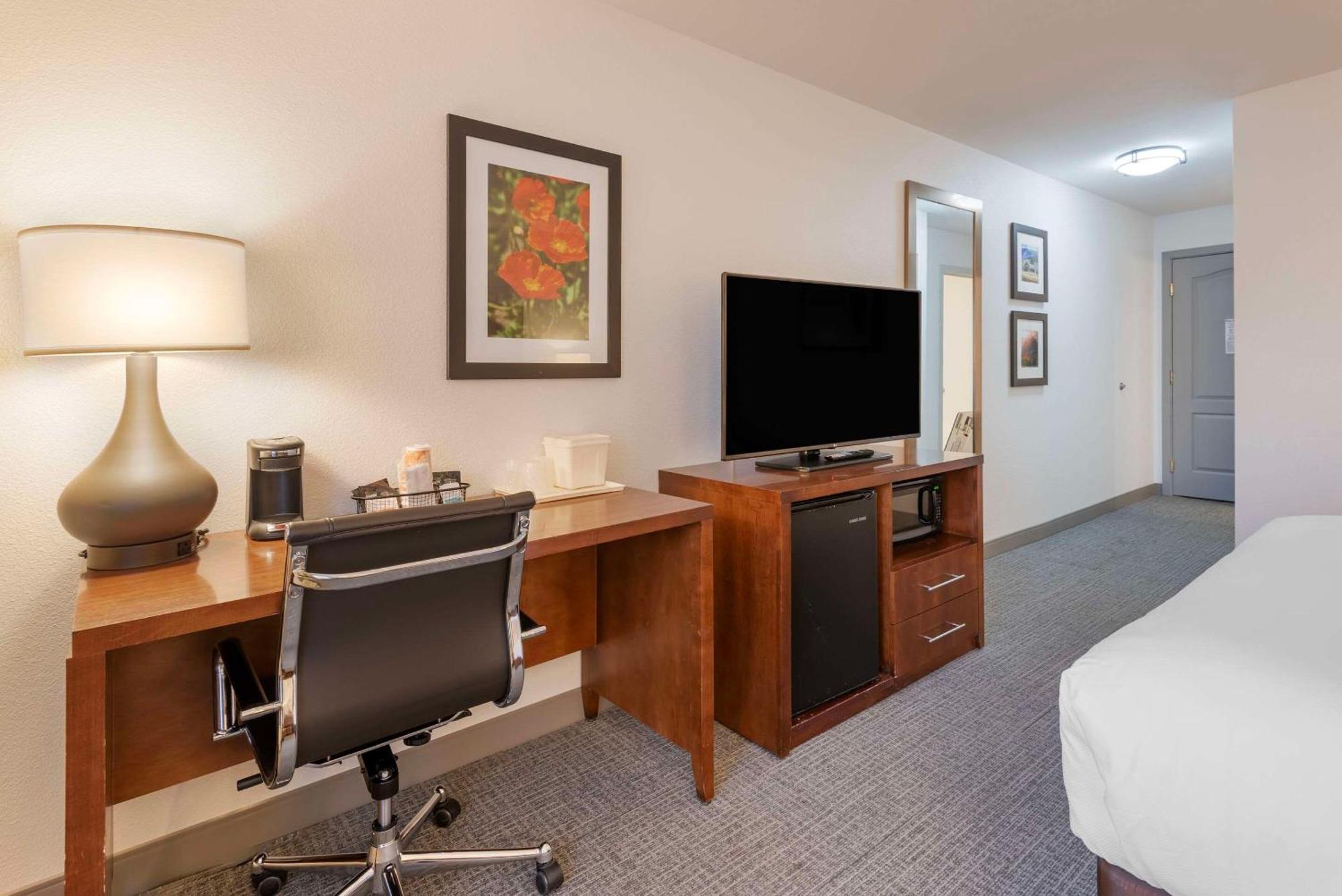 Comfort Inn & Suites Carbondale On The Roaring Fork Esterno foto