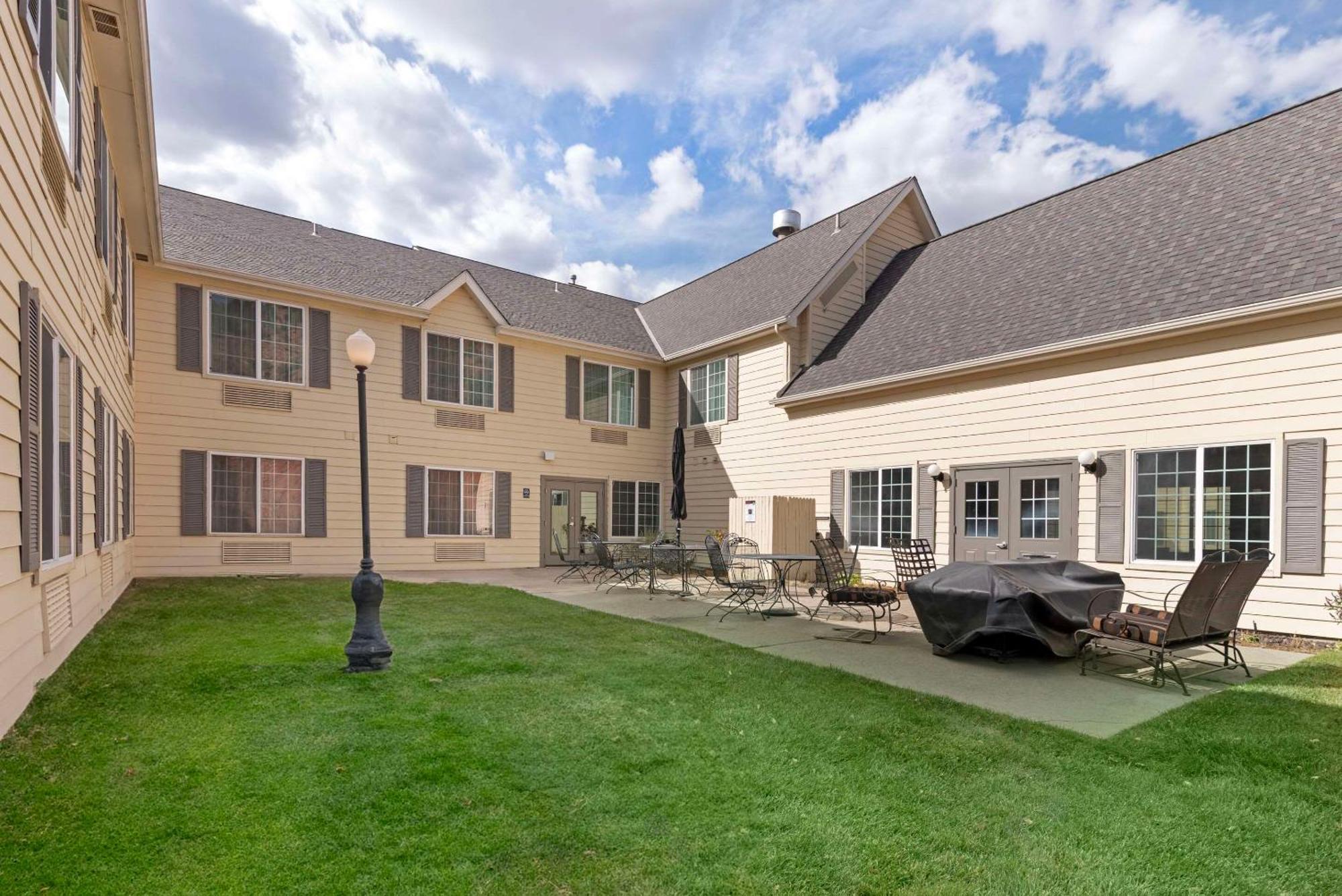 Comfort Inn & Suites Carbondale On The Roaring Fork Esterno foto